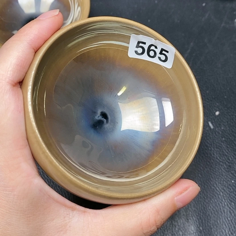 【闪购商品】茶盏我的盏太好看了吧