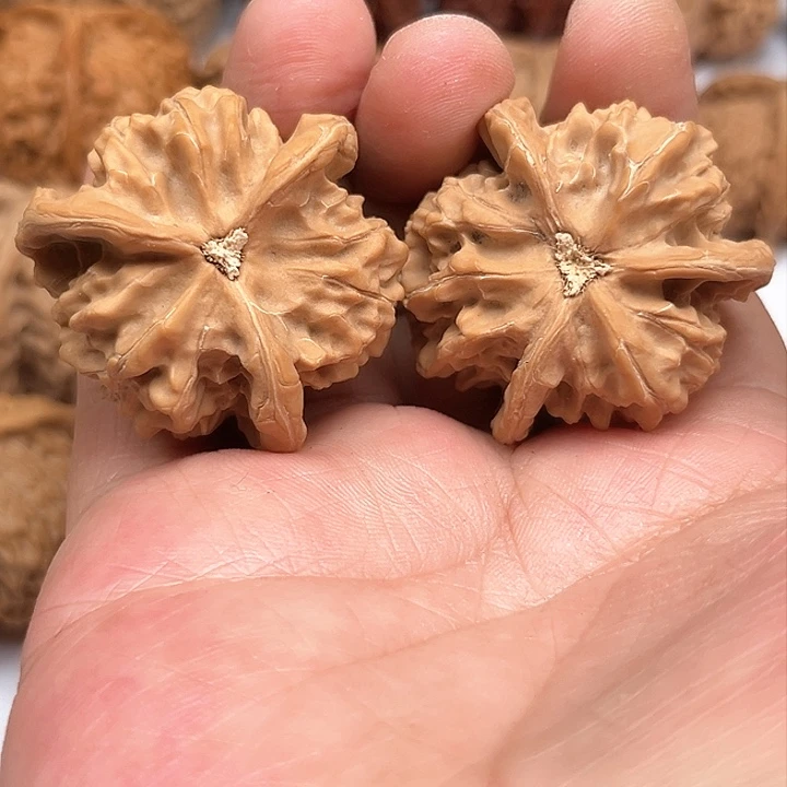 文玩核桃吊坠随*我想要