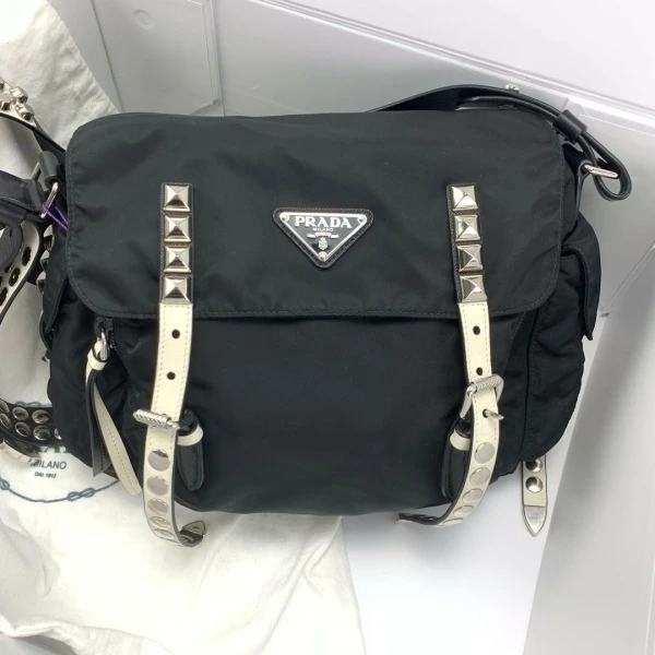 普拉达/95新/包包/250316EV0018/C10905044984