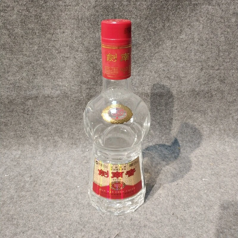 07年剑南春佛光剑52度500ml-M25JK00EC36-05