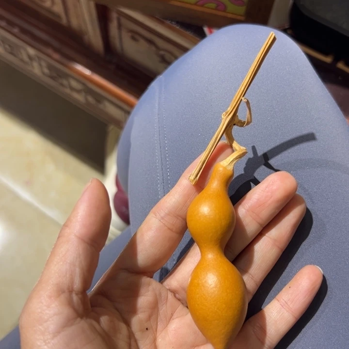 奔***架天然老皮蚂蚁葫芦