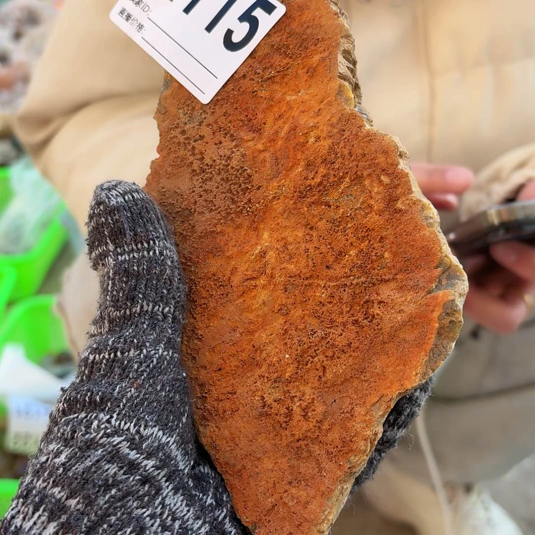 水晶福利福利未镶嵌