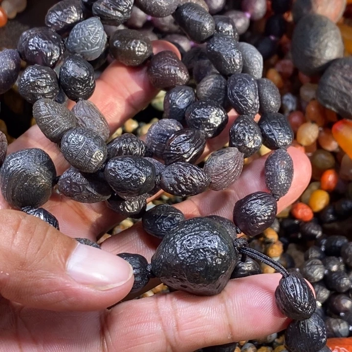 石材戈壁石，戈壁石