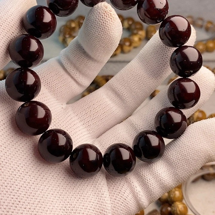 紫金鼠吊坠紫金紫红皮14福利