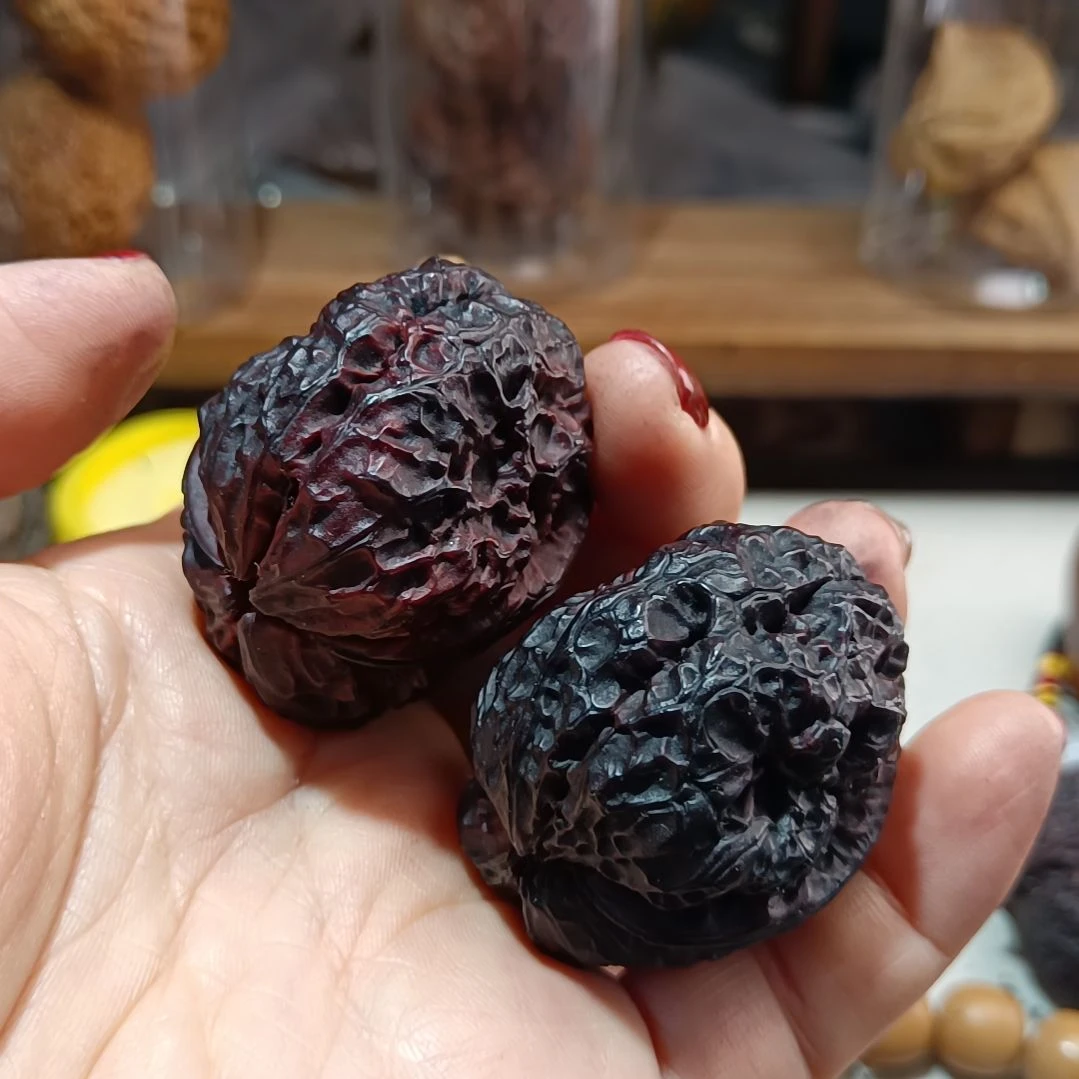 把件文玩核桃6666666666666666