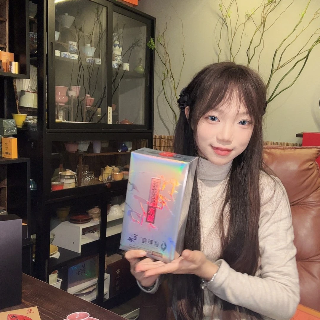 禾里禾气 武夷星 碧石老丛水仙