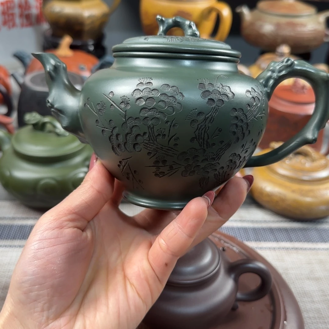 紫砂茶壶泥*紫砂紫砂茶具