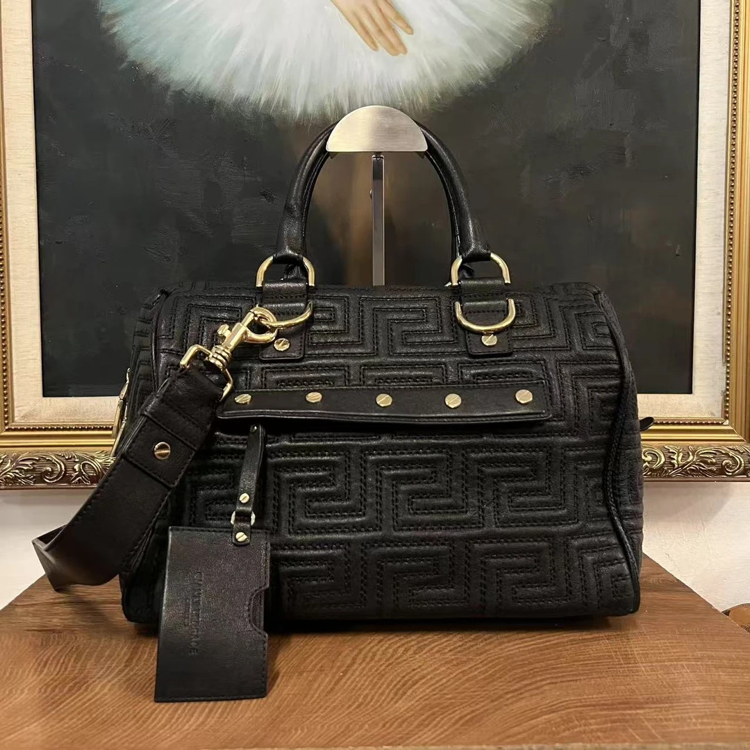 95新 VERSACE/范思哲 范思哲单肩包/98927单肩包