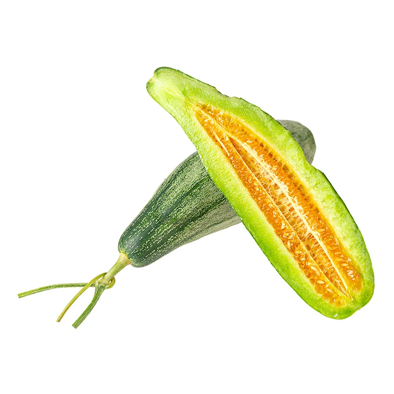 【水果】白羊角瓜约600g