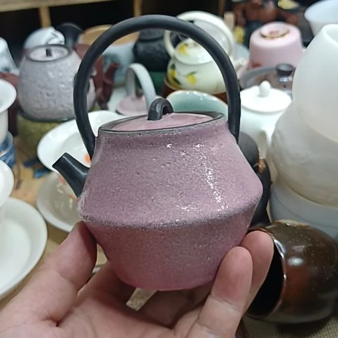 茶具直播，满15包邮