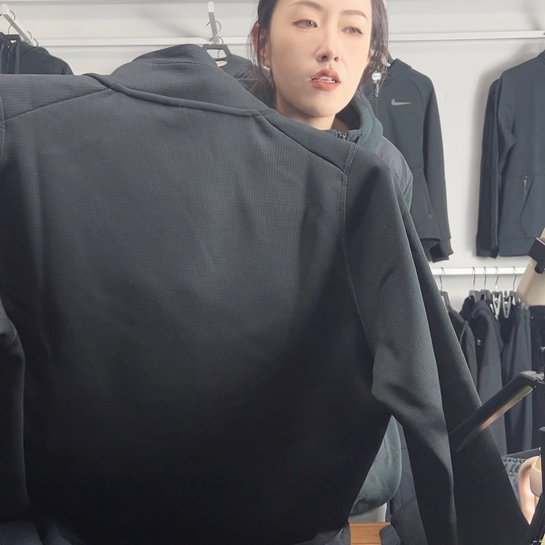 5941外套立领L码 130-150斤不退换