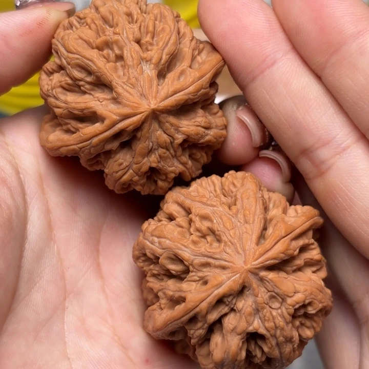 把件文玩核桃46-35291-02