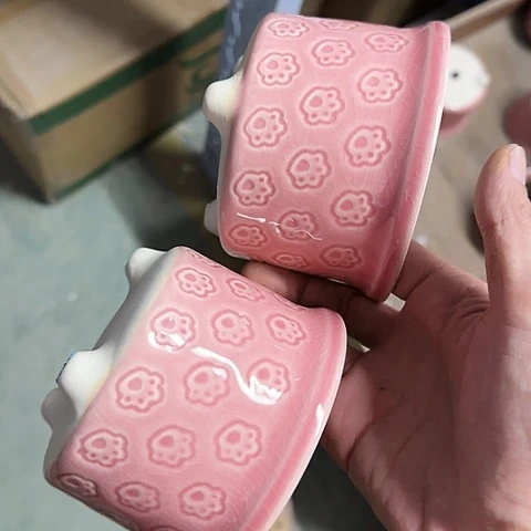 ···2个处理······