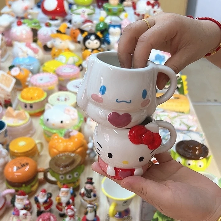 摆件陶瓷等行业的产品出口到世