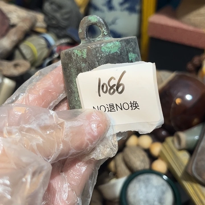 执***着木头木头不退不换1086号工艺品