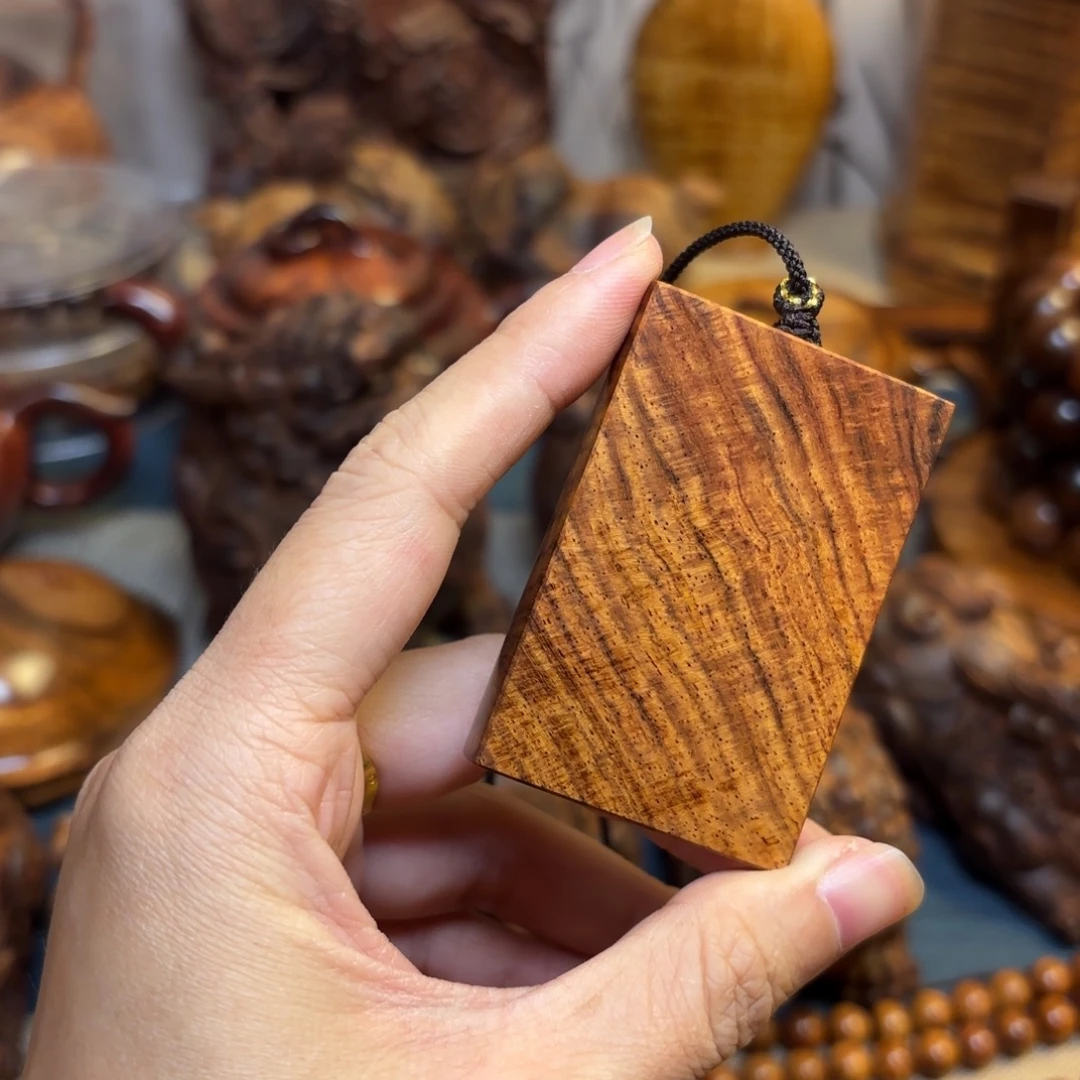 其他黄花梨/降香黄檀