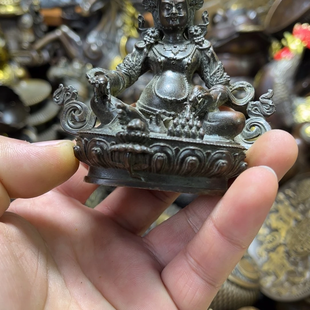 精品铜器摆件链接