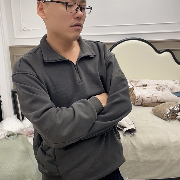 舞***人棉全棉棉全棉006标准四件套