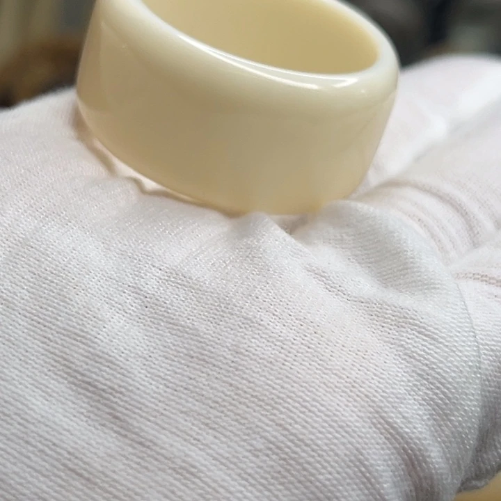 硅胶合金天然保真