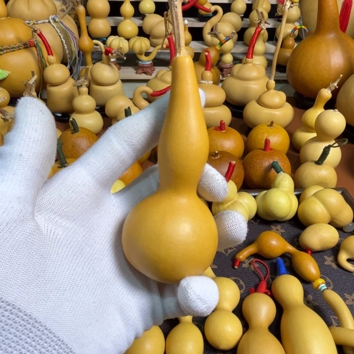 ****6葫芦本念葫芦手把葫芦