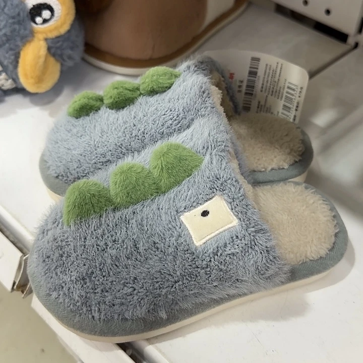 内长160cm加绒棉鞋不包邮