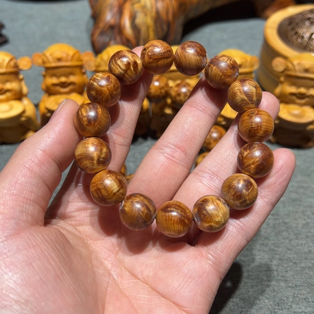 太行崖柏陈化太行