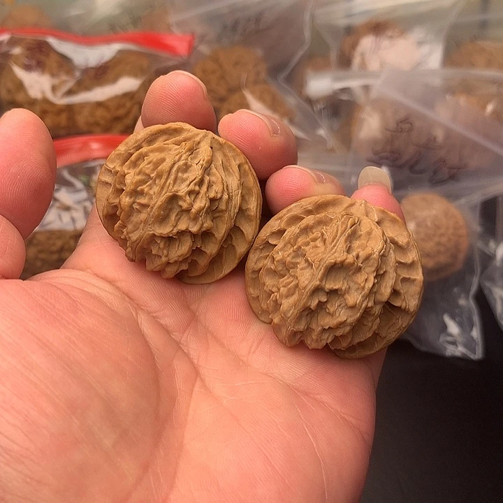 核桃苹果园39+40小红皮