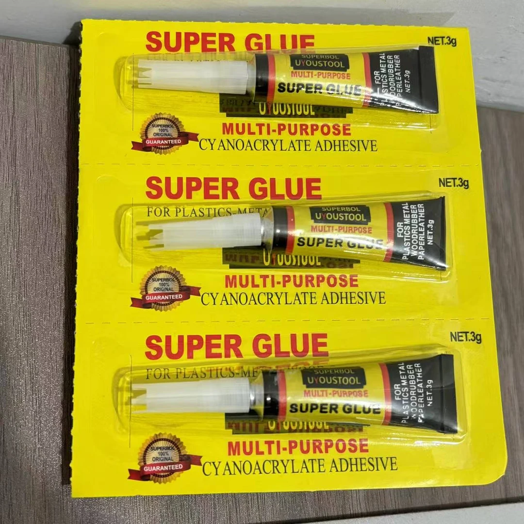 9556万能强力胶水