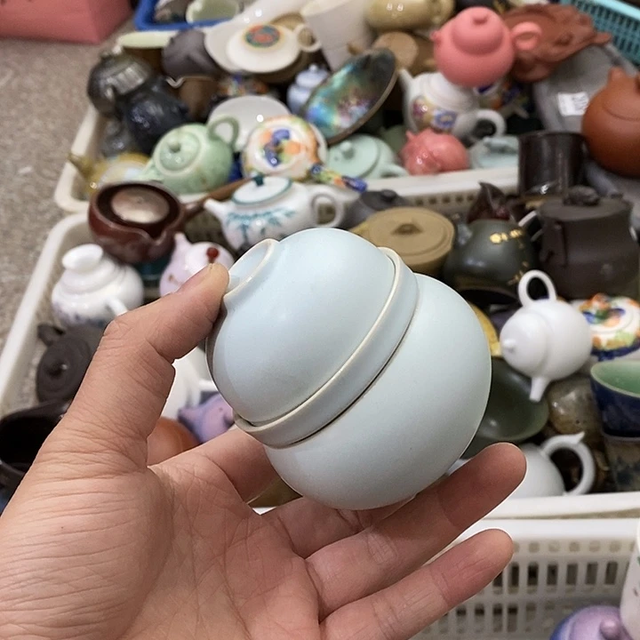 陶瓷艺术品及陶瓷制品