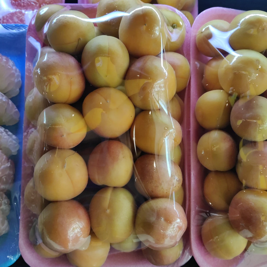 [新疆吊干杏]500g