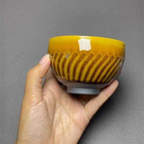 【闪购商品】茶盏-10108..........