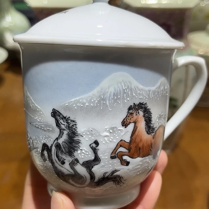 陶景德镇陶瓷景德镇