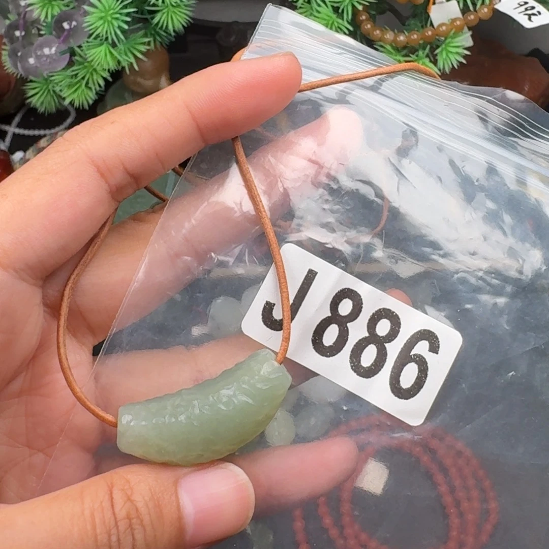 未镶嵌和田玉珠宝奇石