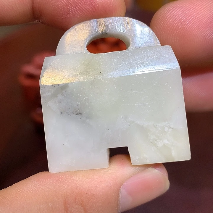 寿山石印石寿山石