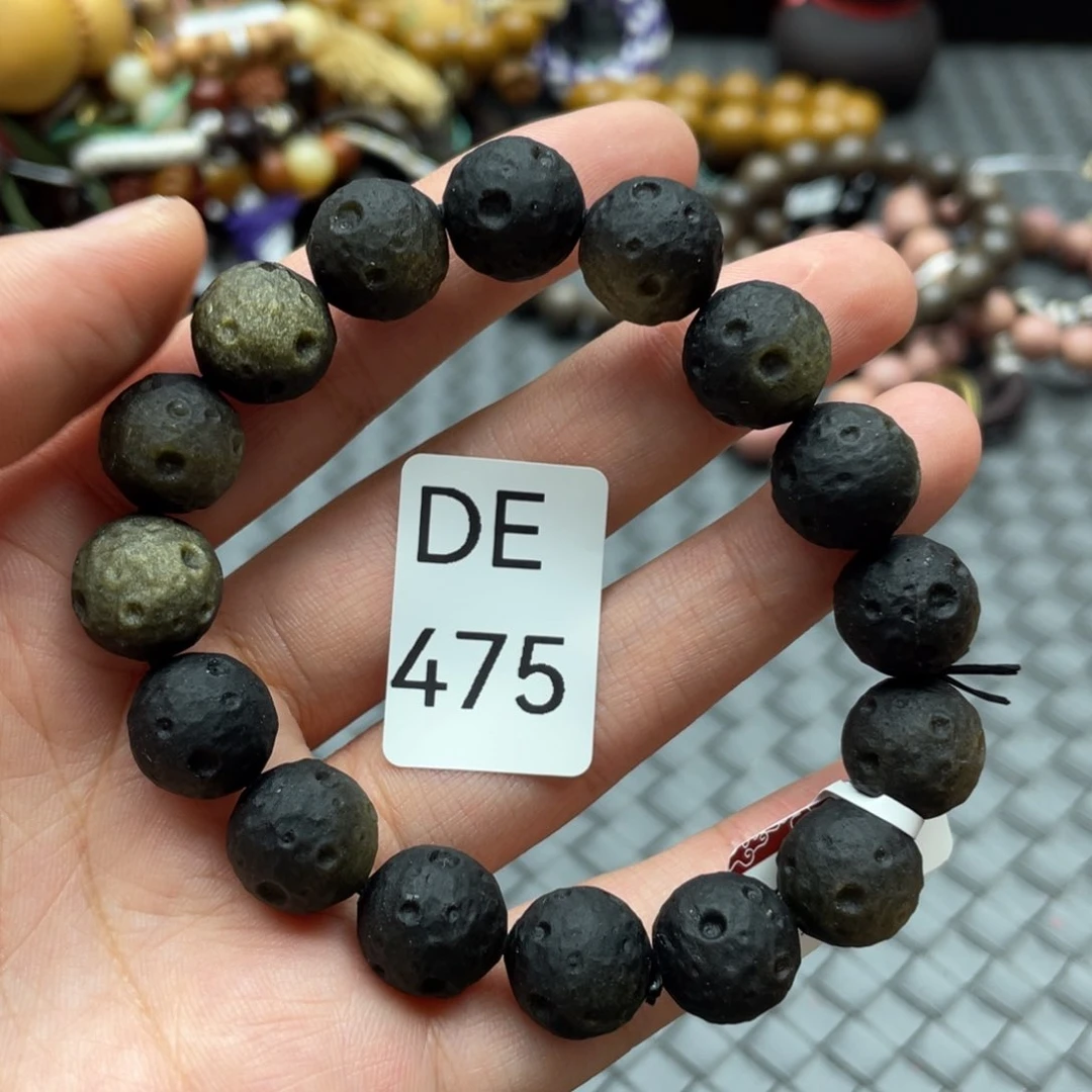 水晶手链未镶嵌多样性发一只