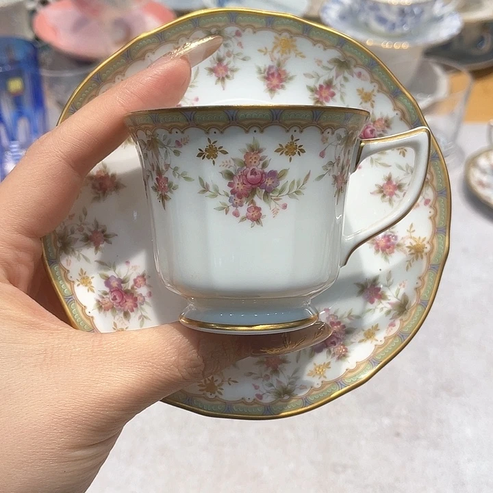 精品进口瓷器瓷片