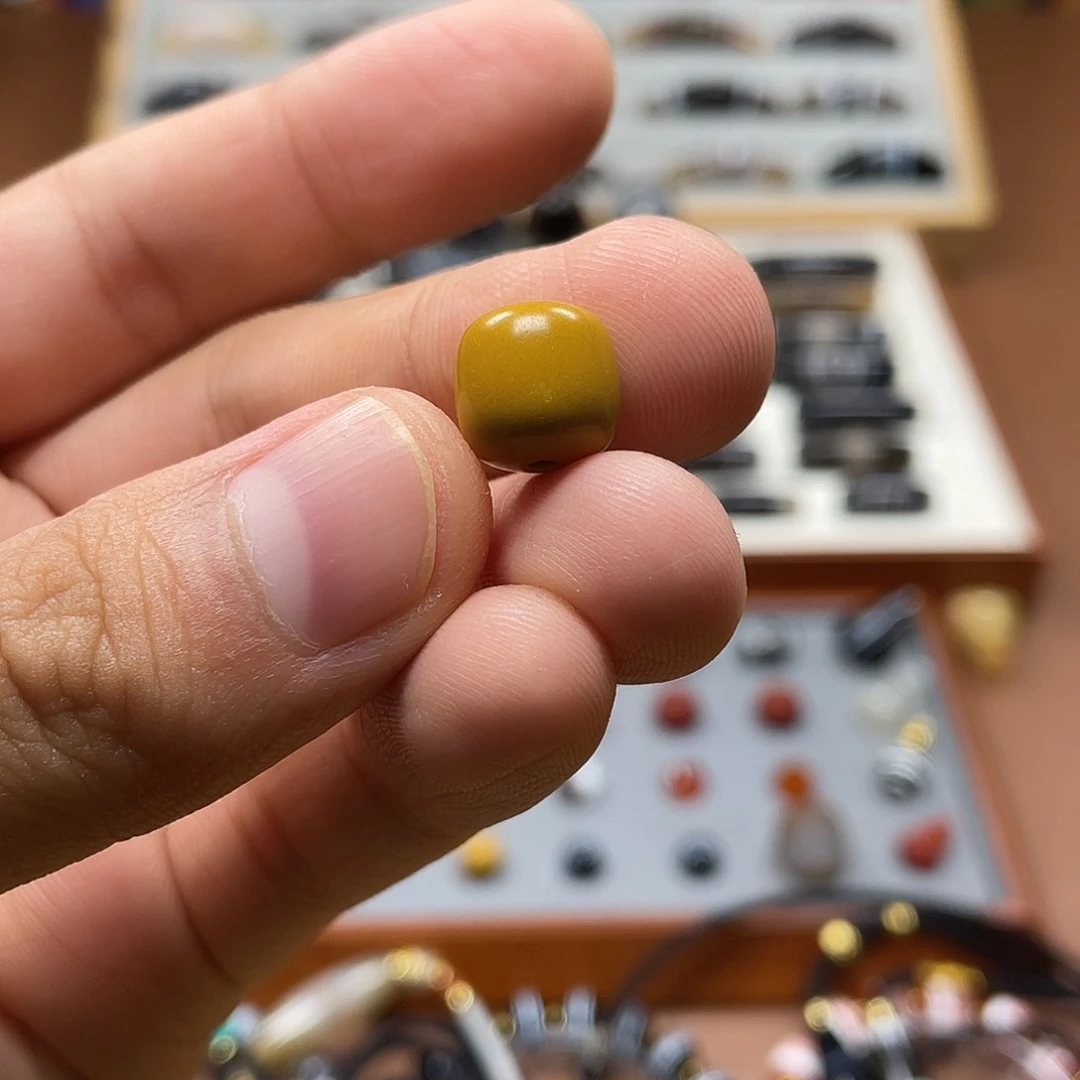 玛瑙/玉髓老型未镶嵌