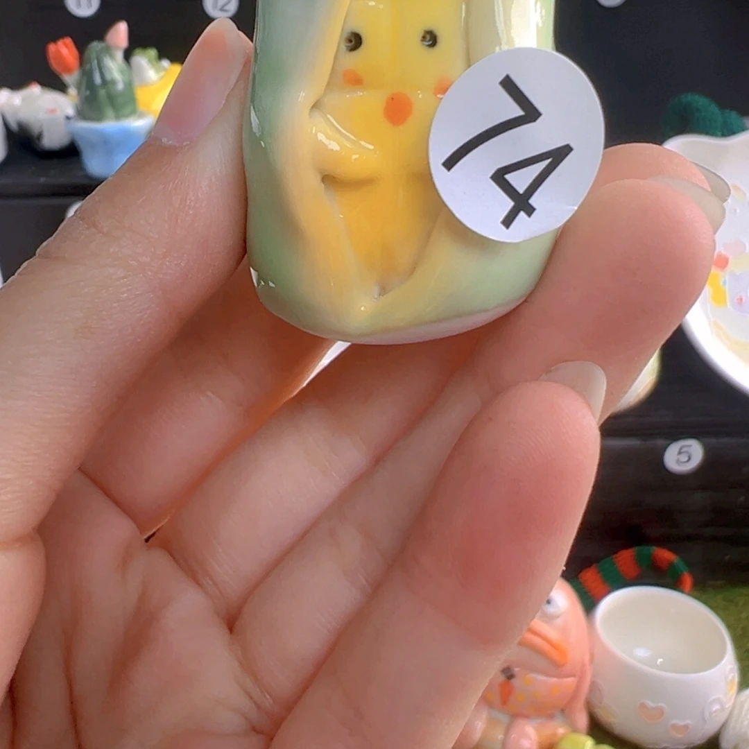 摆件纯手工制作的74