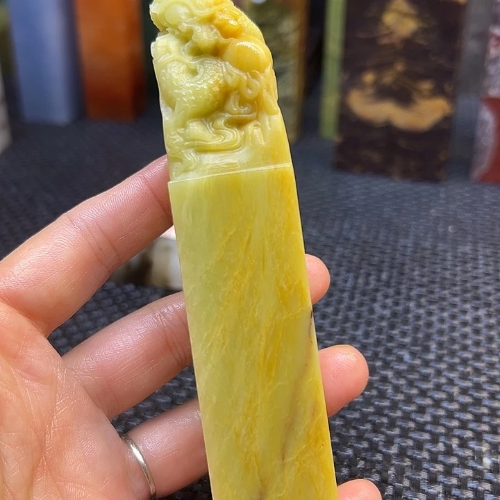 吴***树仙居石印章石印章石