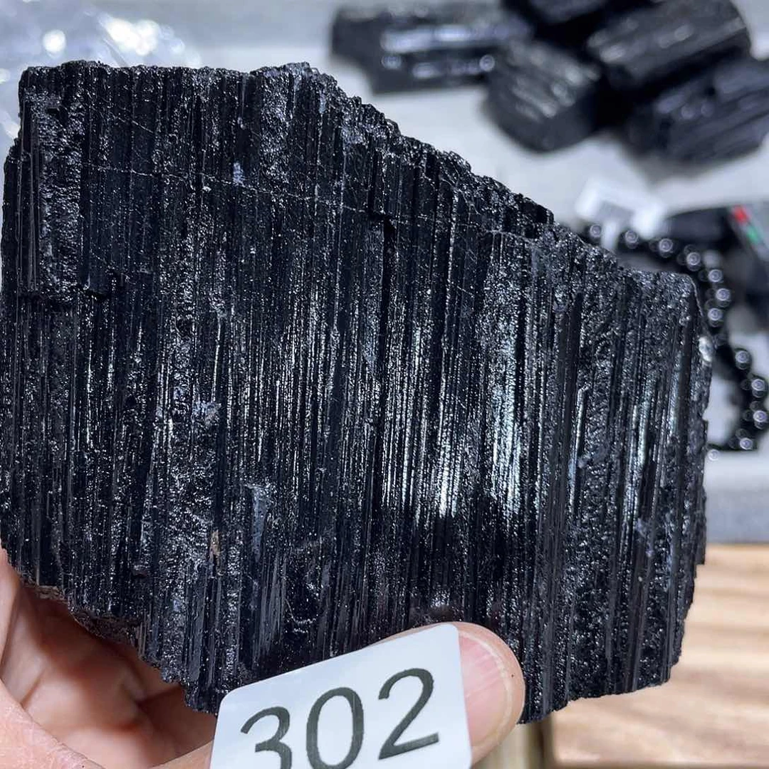 摆件……未镶嵌碧玺