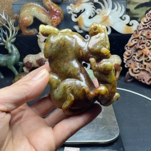 逍**生直播间闪购商品链接