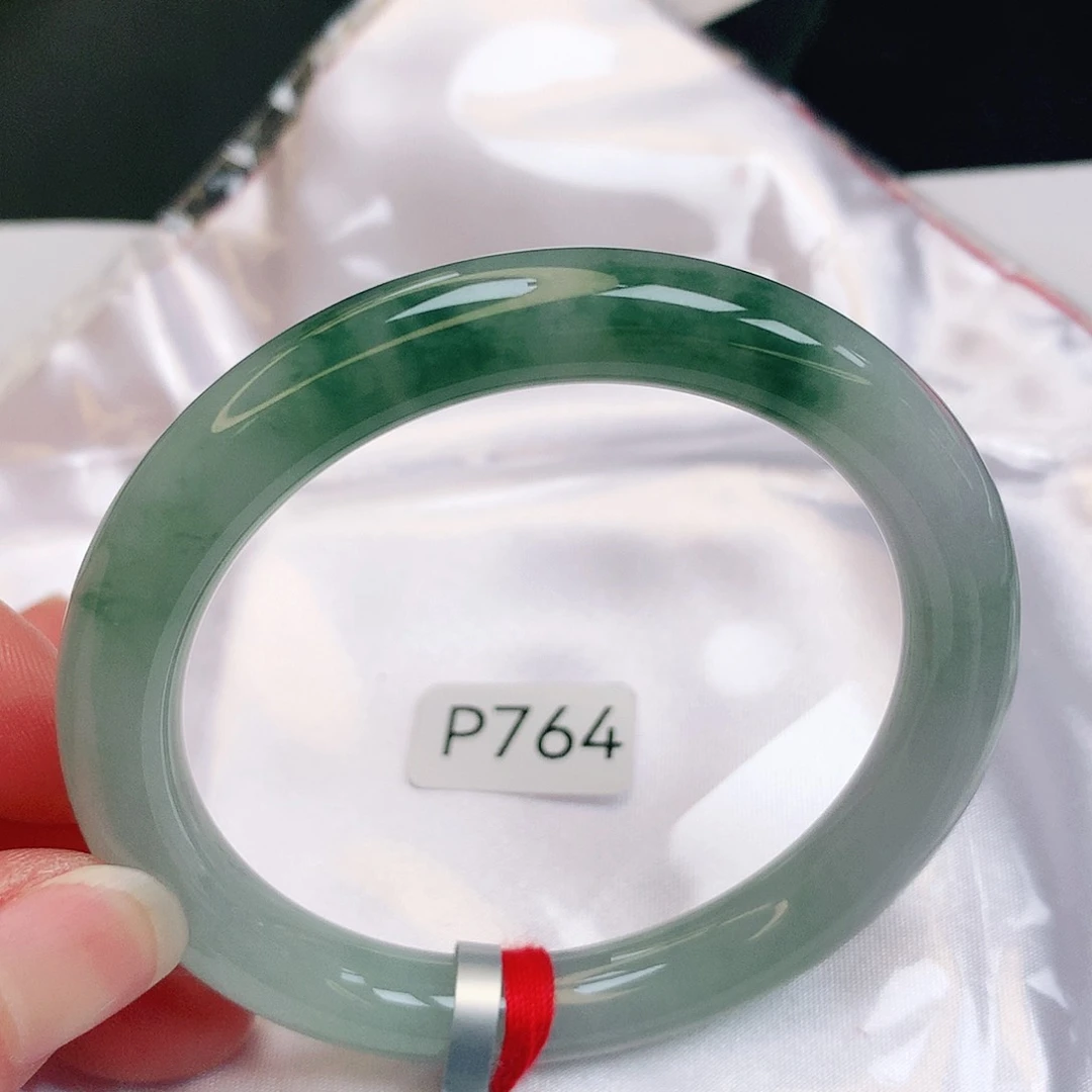 【闪购商品】翡翠手镯未镶嵌缅甸天然a货翡翠