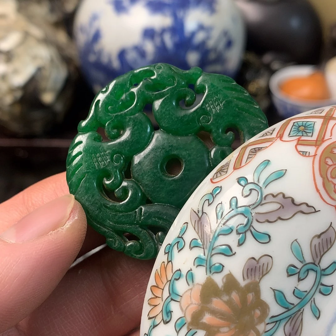 紫砂茶宠工艺美术作品