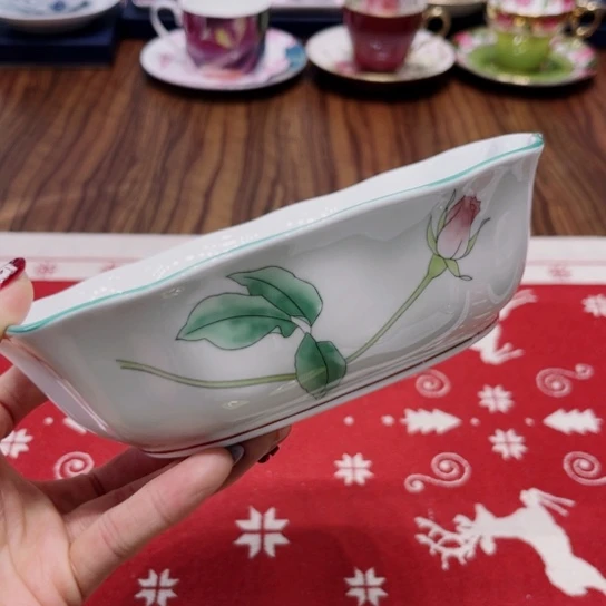 瓷片茶杯茶杯茶杯茶盏