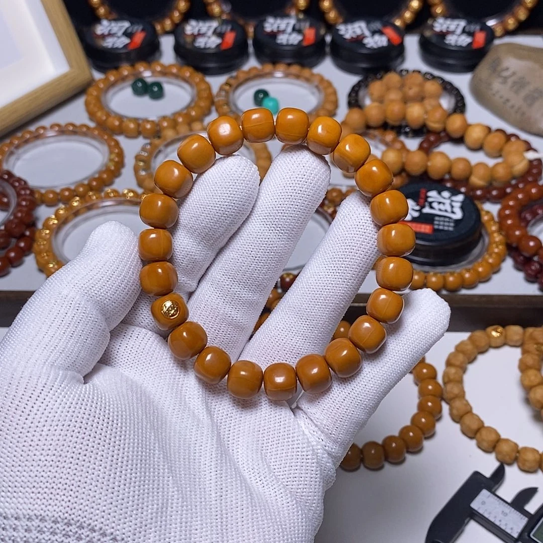 猴头核桃手串14号福利