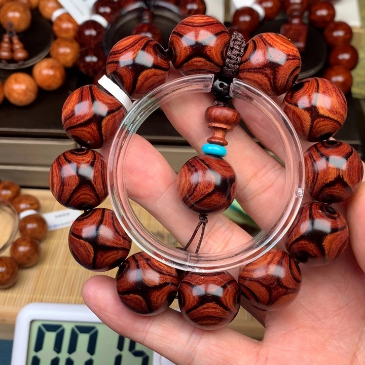 花梨木类黄花梨2.0F50黄花梨