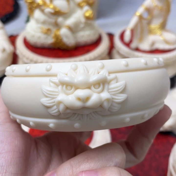 东非黑黄檀（紫光檀）