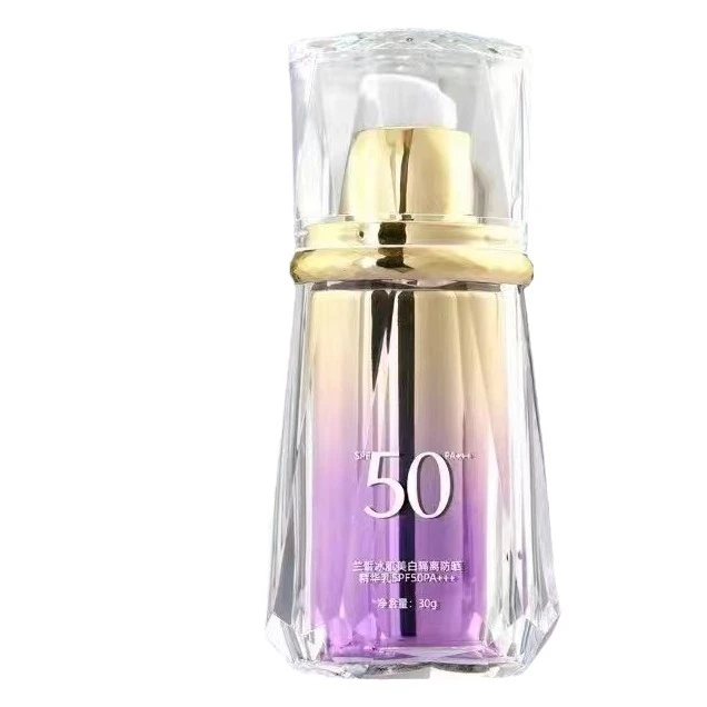 鹿骨胶原松茸紧致抗皱面霜提拉淡纹保湿乳霜