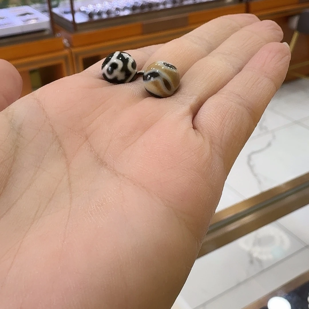 猴头核桃手串猴头