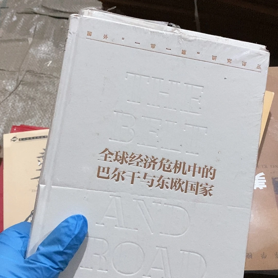 瑕疵锯口  全球经济巴尔干与东欧